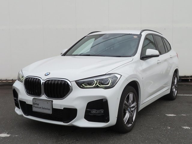 2021 BMW X1