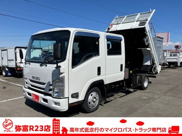 2016 Isuzu Elf