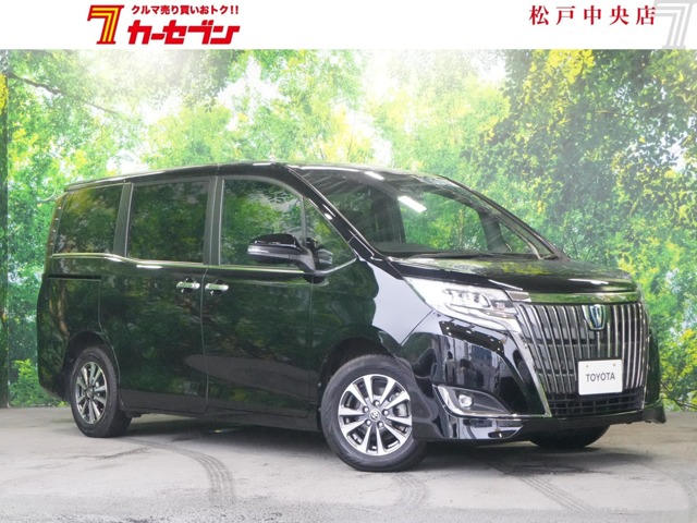 Toyota Esquire 1