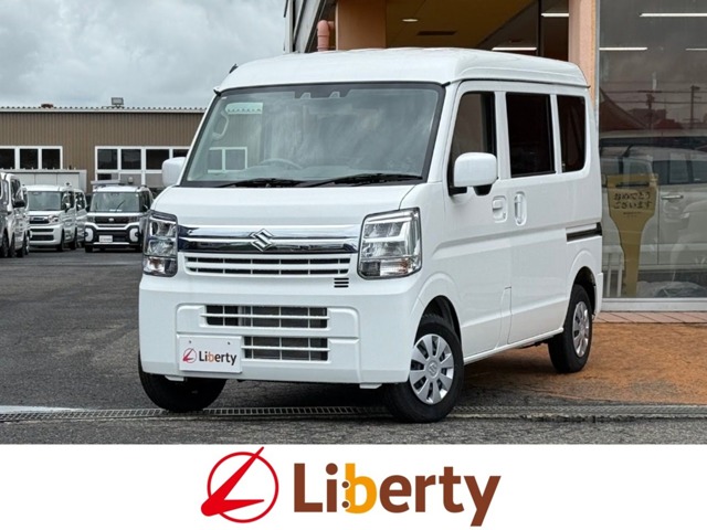 Suzuki Every 1