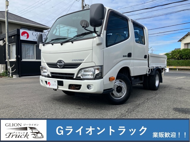 Hino Dutro 1