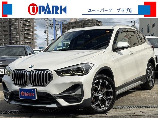 2020 BMW X1