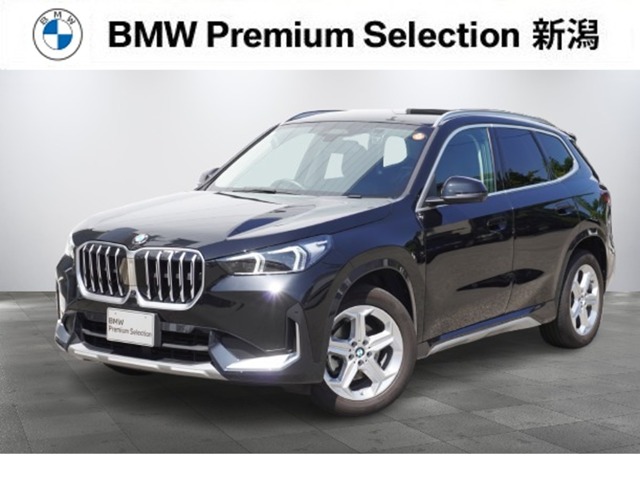 2024 BMW X1