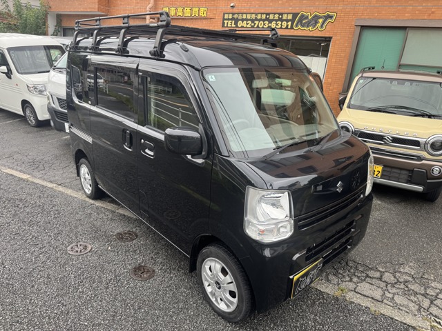 Suzuki Every 1