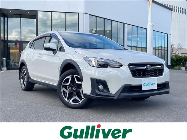 Subaru XV 1