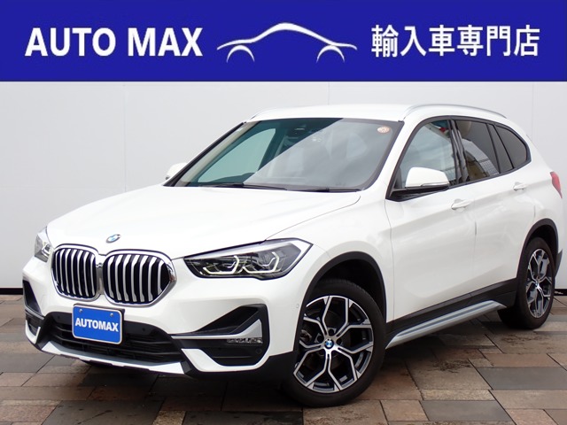 BMW X1 1