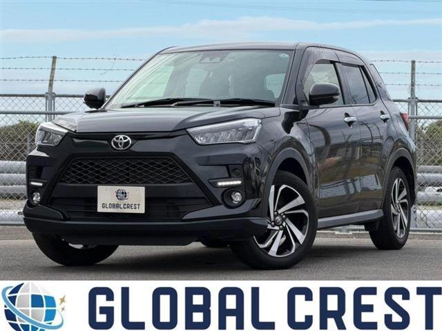 2024 Toyota Raize
