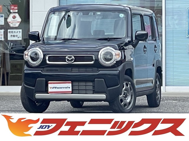 2026 Mazda Flair Crossover