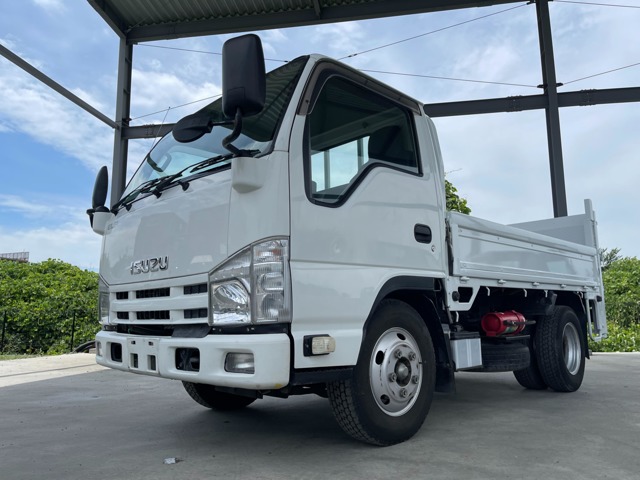 2014 Isuzu Elf