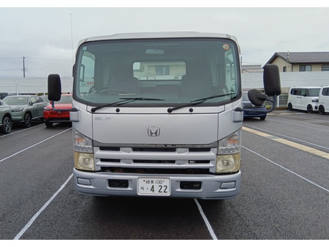 2008 Isuzu Elf
