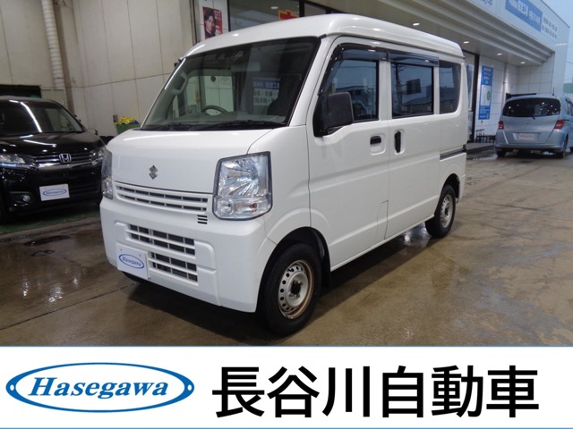 2020 Suzuki Every