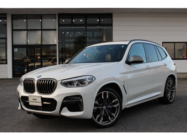 BMW X3 1