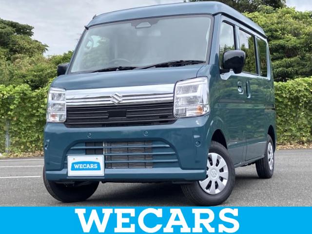 Suzuki Every 1