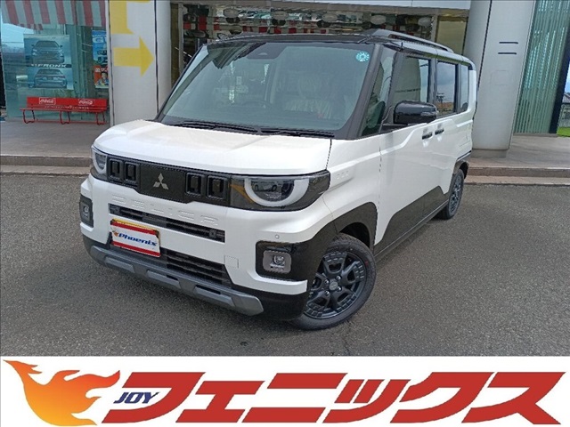 2026 Mitsubishi Delica Mini