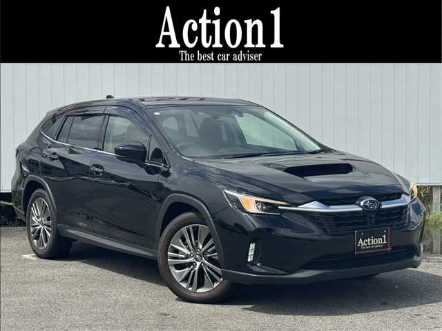 2023 Subaru Levorg Layback
