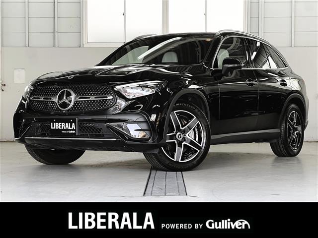 Mercedes-Benz GLC 1
