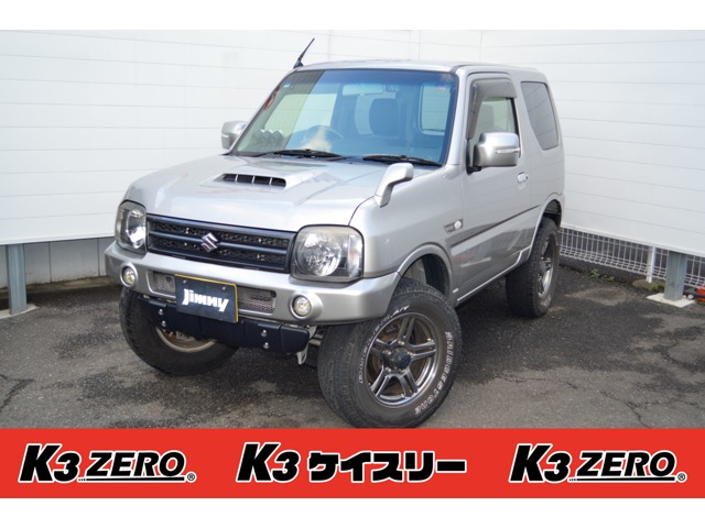 2018 Suzuki Jimny