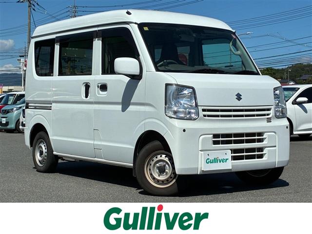 Suzuki Every 1