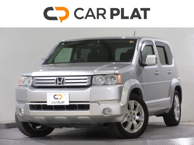 2009 Honda Crossroad