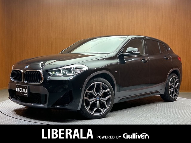BMW X2 1