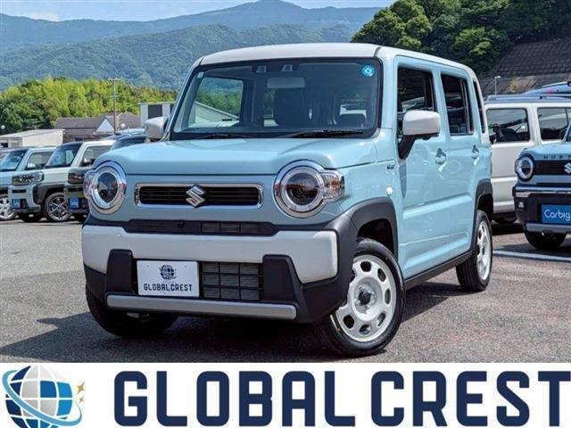 2026 Suzuki Hustler