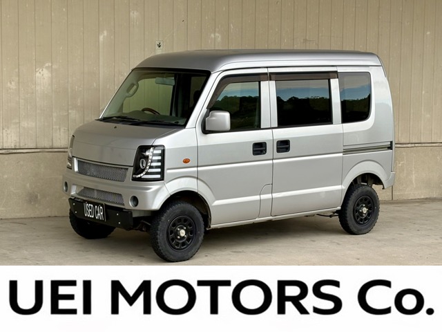 2006 Suzuki Every