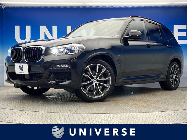 BMW X3 1