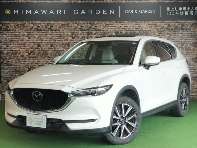Mazda CX-5 1