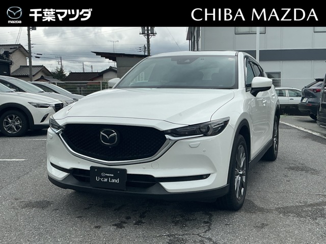 Mazda CX-5 1