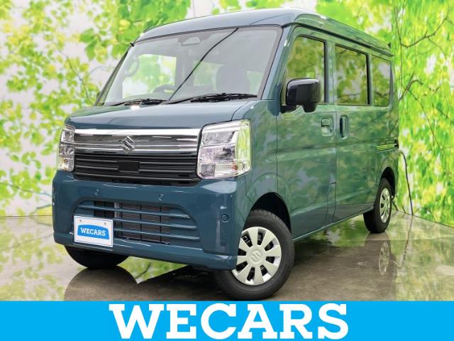 Suzuki Every 1