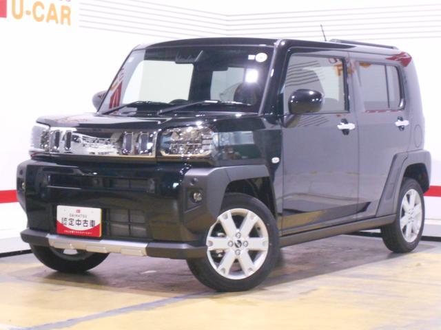 2025 Daihatsu Taft