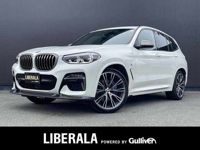 BMW X3 1