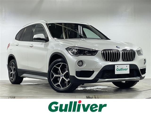 2019 BMW X1