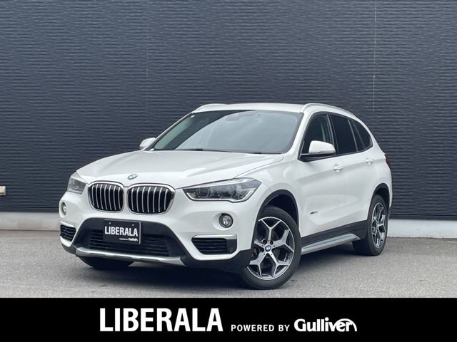 2017 BMW X1