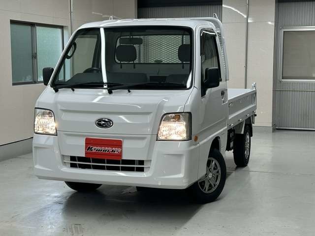 2012 Subaru Sambar Truck