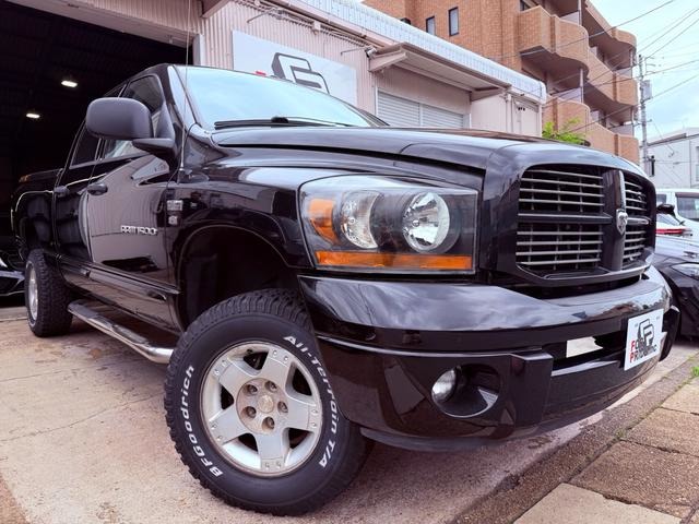 Dodge Ram 1