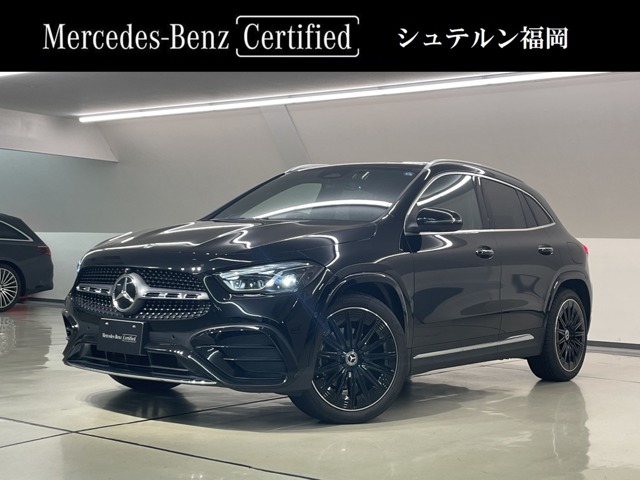 2026 Mercedes-Benz GLA-Class