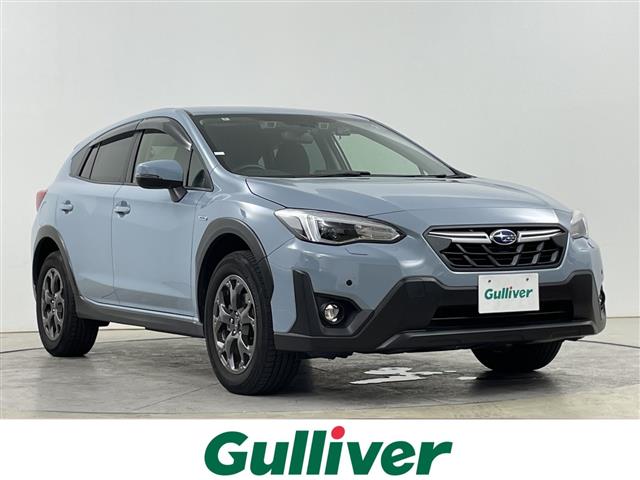 Subaru XV 1