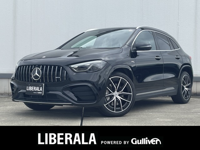 2024 Mercedes-Benz GLA-Class