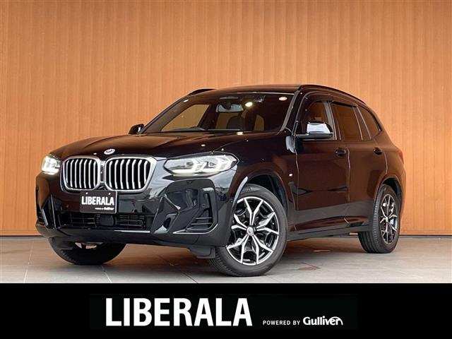 BMW X3 1