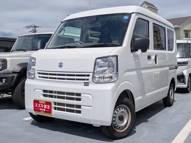 2025 Suzuki Every