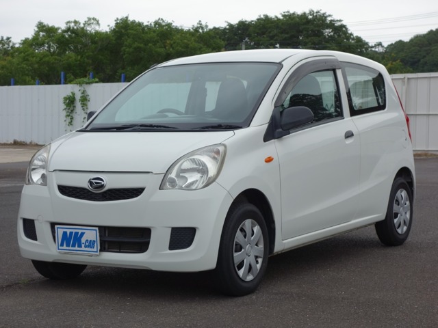2014 Daihatsu Mira