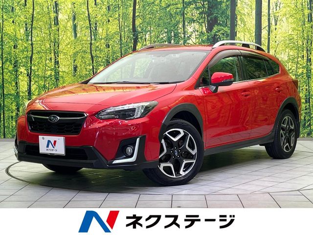 2017 Subaru XV