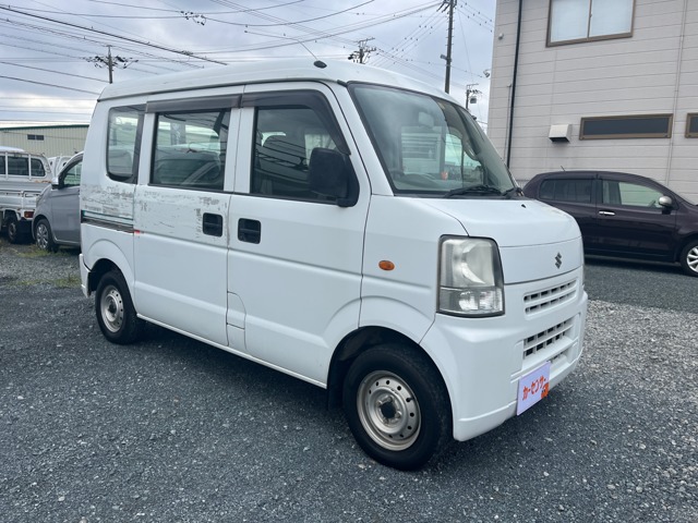 2008 Suzuki Every