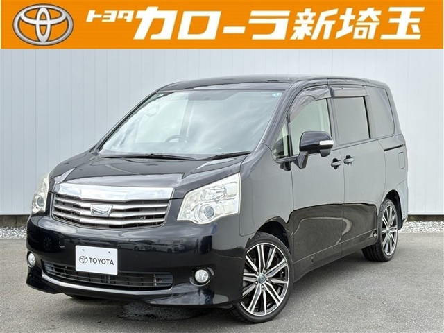 2012 Toyota Noah
