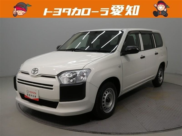 2023 Toyota Probox Van