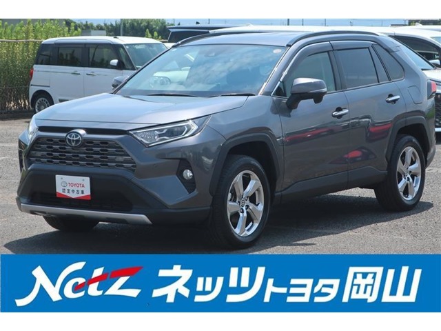 Toyota RAV4 1