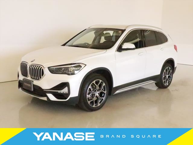 2022 BMW X1