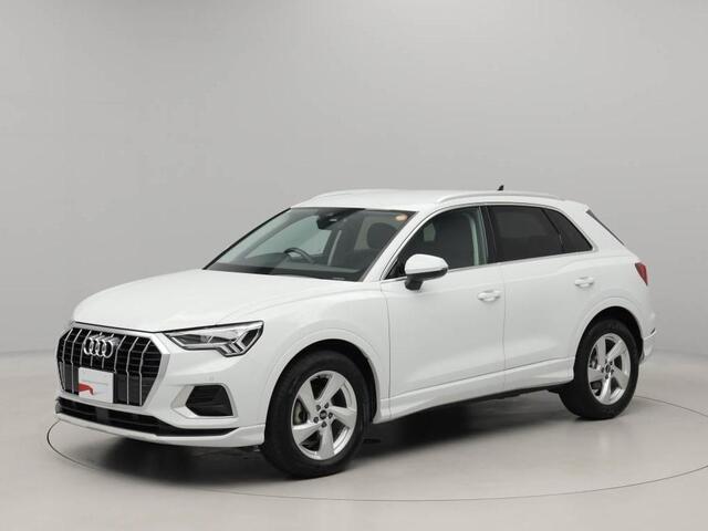 2024 Audi Q3