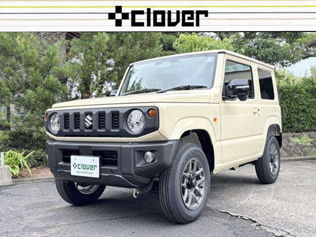 2026 Suzuki Jimny